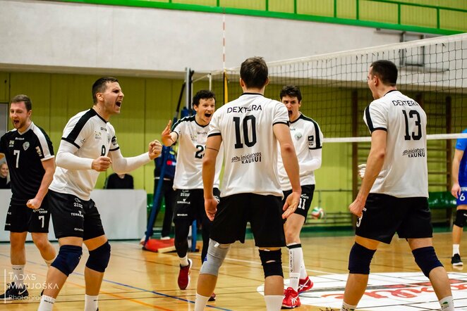 Kauno „RIO-Startas“ | T.Matijoškos nuotr.