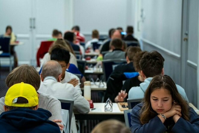 rigaopen.lv nuotr. | Organizatorių nuotr.