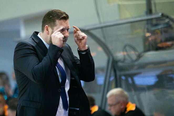 Gediminas Petrauskas | Josvydo Elinsko / BNS foto nuotr.