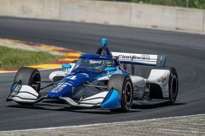 Deividas Malūkas | Scanpix nuotr.