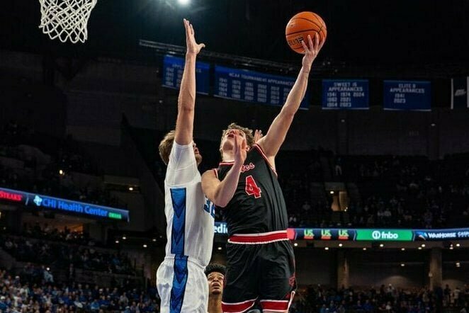 Vince Buzelis | Organizatorių nuotr.