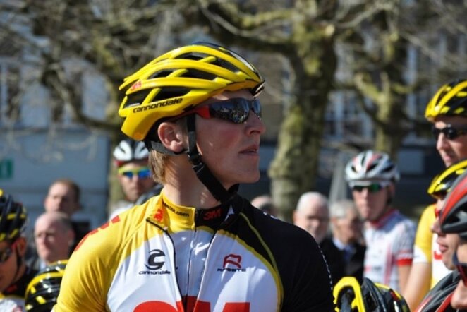 Kurto Rasschaerto nuotr.