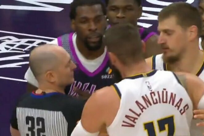   | Organizatorių nuotr.