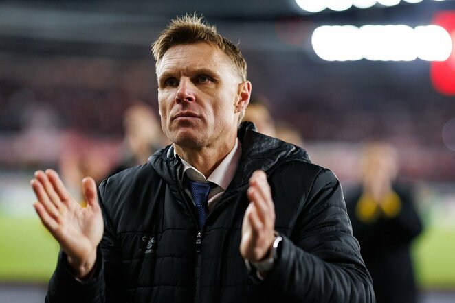 Edgaras Jankauskas | Elvio Žaldario nuotr.