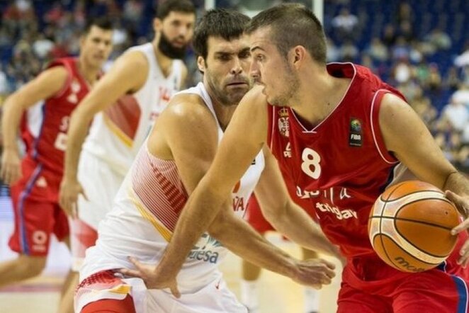 Bjelica Scanpix