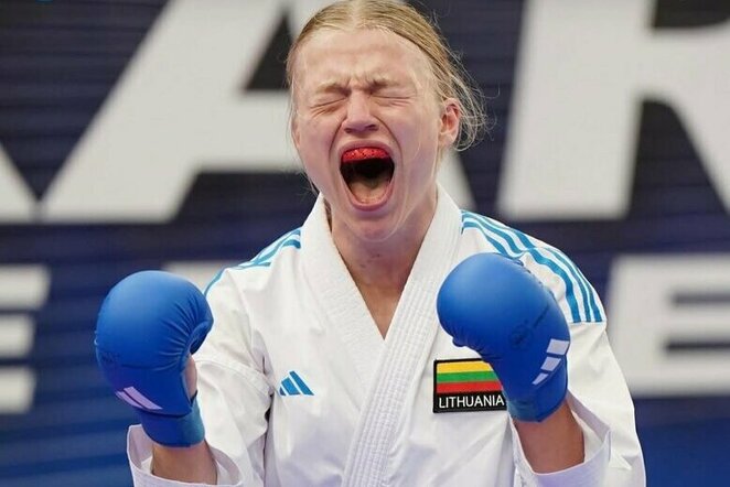 Martin Kremser nuotr. | Organizatorių nuotr.