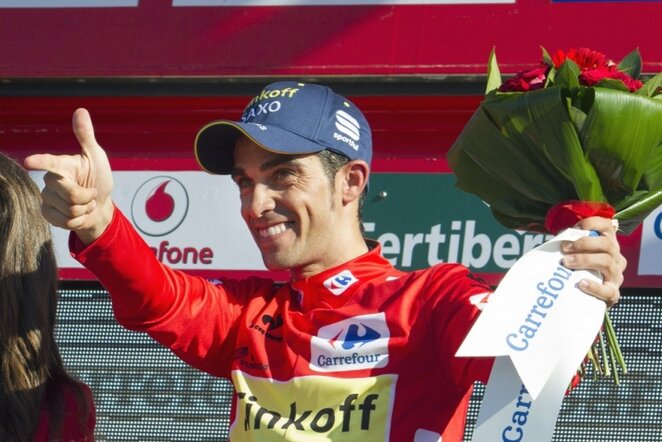 Alberto Contadoras | AFP/Scanpix nuotr.