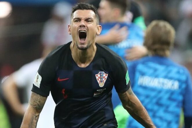 Dejanas Lovrenas | Scanpix nuotr.