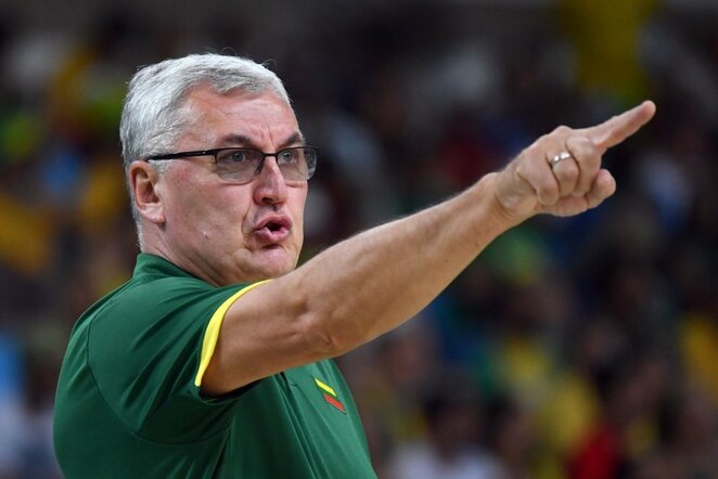 Jonas Kazlauskas | Scanpix nuotr.