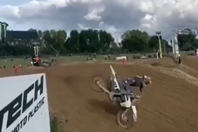 Arminas Jasikonis | Youtube.com nuotr.