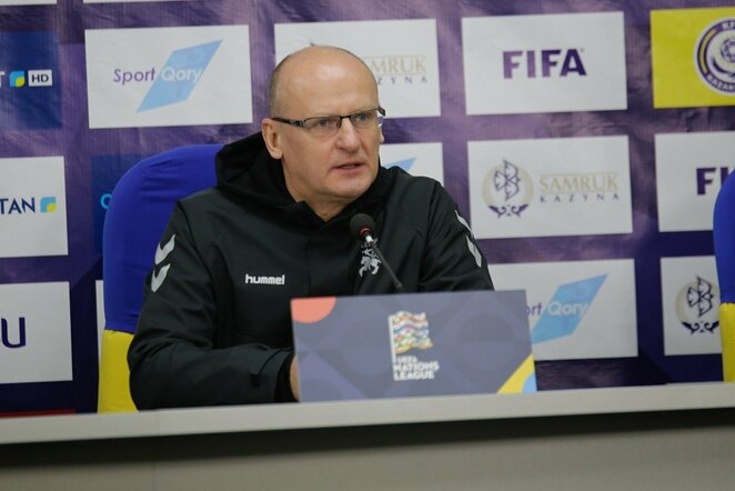 Valdas Urbonas | lff.lt nuotr.