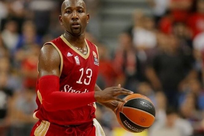 Campbellas (Scanpix nuotr.)