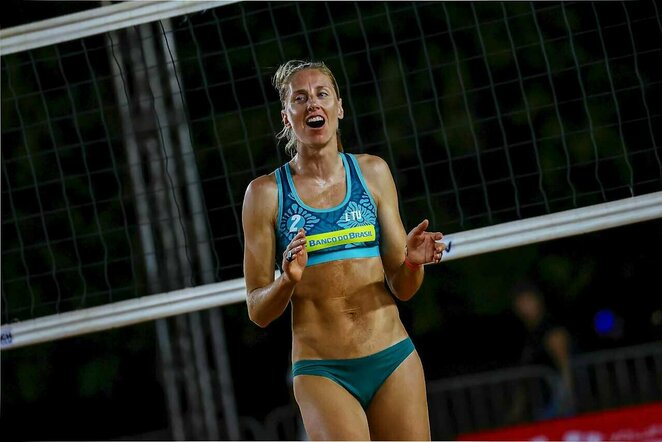 „Volleyball World“ nuotr. | Organizatorių nuotr.