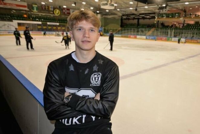 Ilja Četvertakas | Organizatorių nuotr.