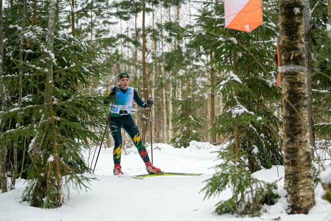 orienteering.lt nuotr. | Organizatorių nuotr.