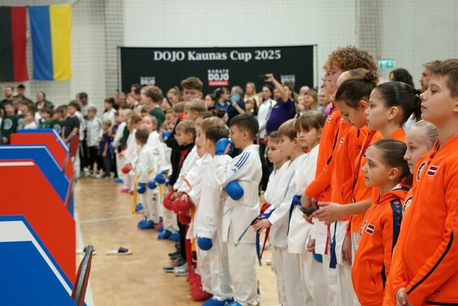 Viltės Abramavičiūtės nuotr. | Organizatorių nuotr.