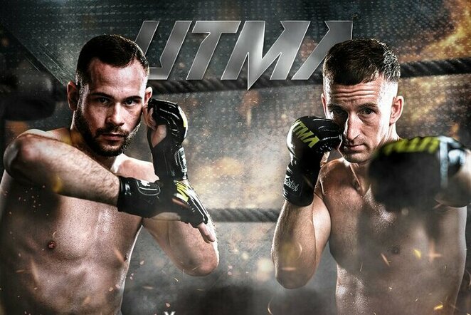 Matas Pultaražinskas ir Martynas Danius | Organizatorių nuotr.