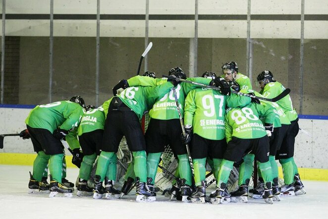 „Kaunas Hockey“ | Organizatorių nuotr.