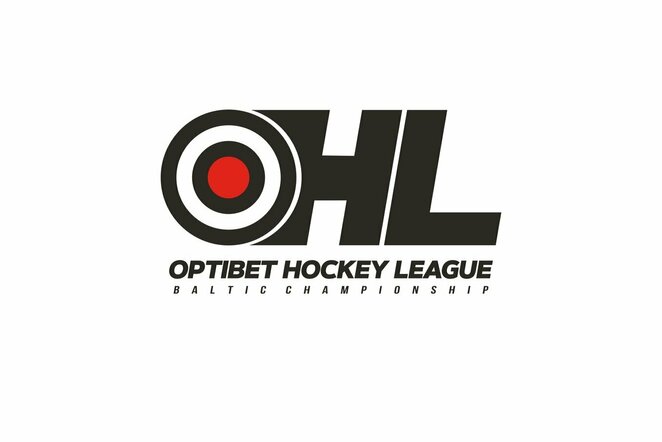 OHL logotipas | hockey.lt nuotr.