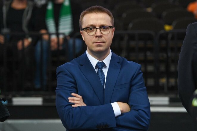 Paulius Motiejūnas | Fotodiena nuotr.