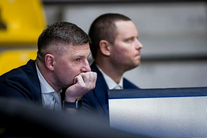Artūras Jomantas | Organizatorių nuotr.
