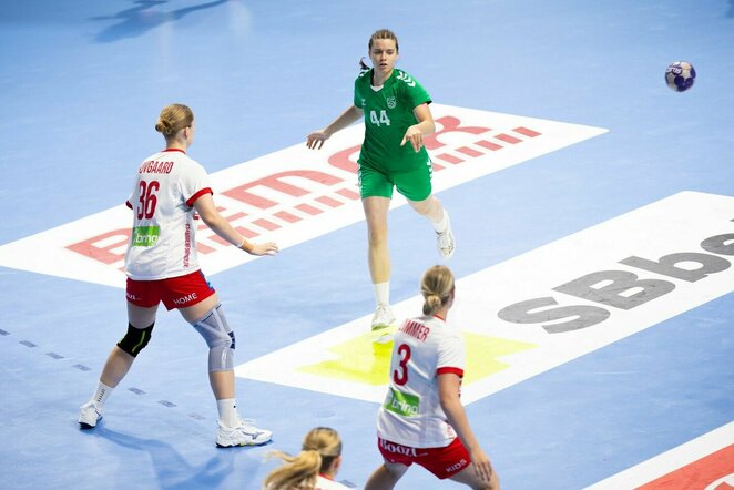 EHF nuotr. | Organizatorių nuotr.