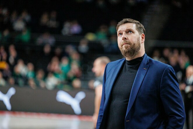 Gediminas Petrauskas | BNS nuotr.