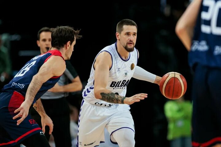 Margiris Normantas | FIBA nuotr.
