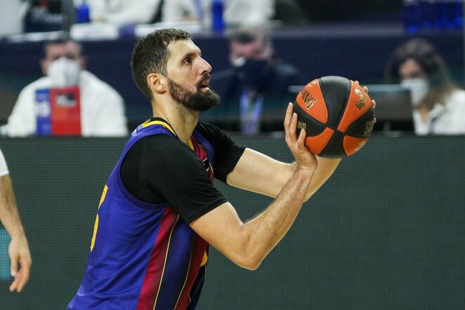 Mirotičius | Scanpix nuotr.