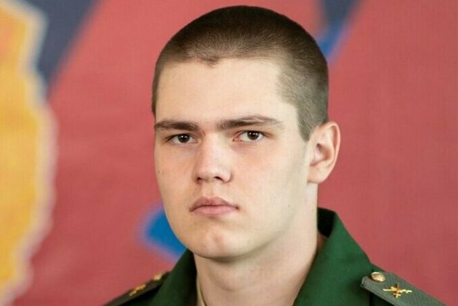 Matvejus Perestoroninas | Organizatorių nuotr.