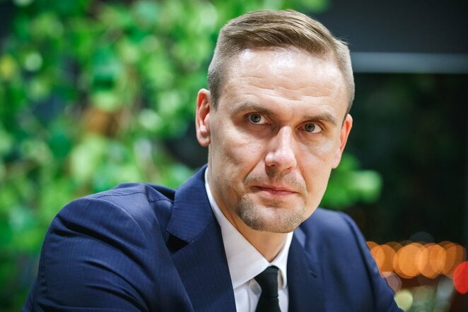 Robertas Javtokas | Scanpix nuotr.