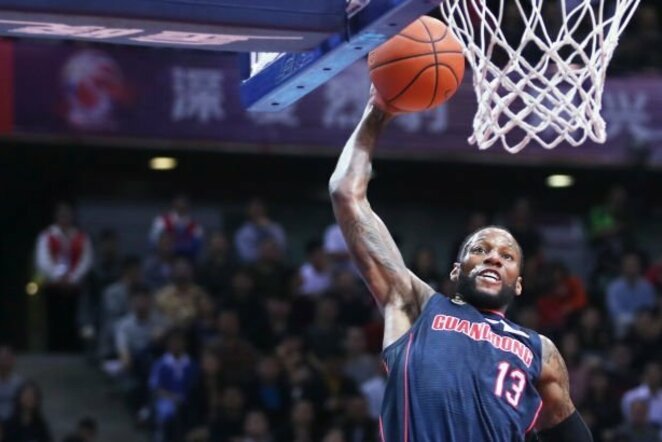 Weemsas | Organizatorių nuotr.