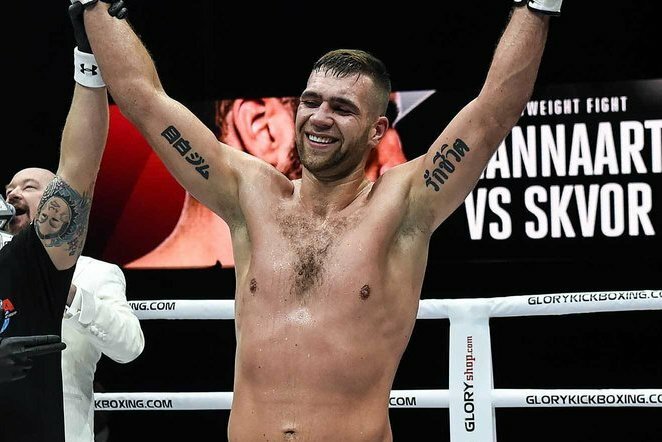 Roelis Mannaartas | Organizatorių nuotr.