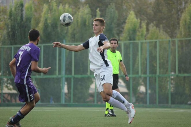 Edvinas Kloniūnas | Organizatorių nuotr.