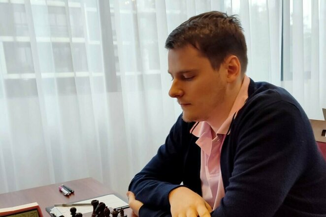 „Lietuvos šachmatų“ nuotr. | „Facebook“ nuotr.