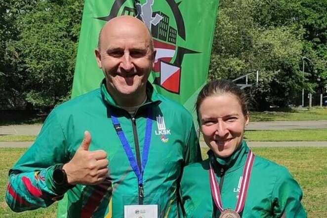 LKSK nuotr. | Organizatorių nuotr.