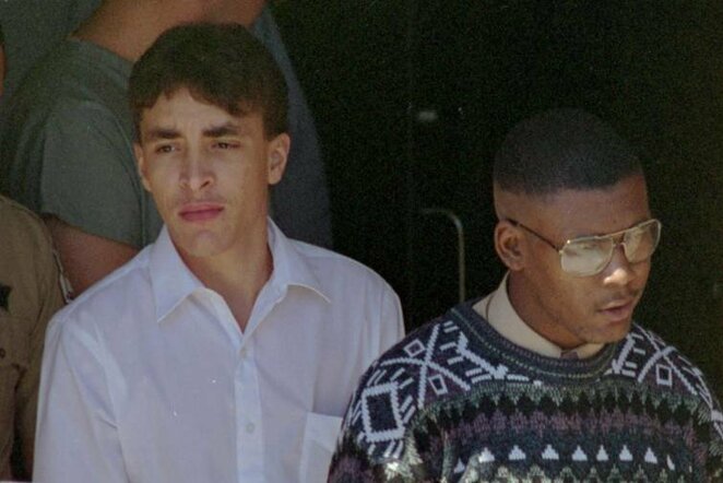 Demery (kairėje) | Organizatorių nuotr.