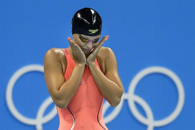 Julija Jefimova | Scanpix nuotr.
