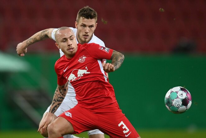 Angelino | Scanpix nuotr.