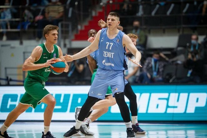 Gudaitis | Organizatorių nuotr.