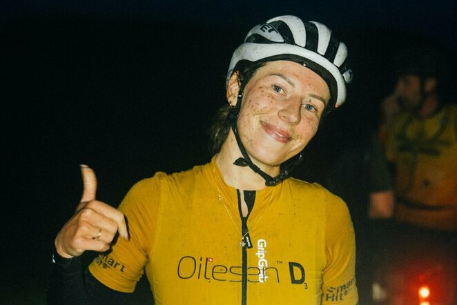 Dano Macijausko / Velopeak 500 nuotr. | Organizatorių nuotr.