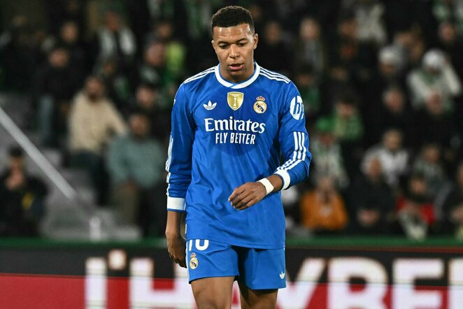 Rungtynių akimirka | Scanpix nuotr.