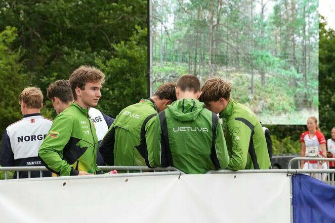 orienteering.lt nuotr. | Organizatorių nuotr.