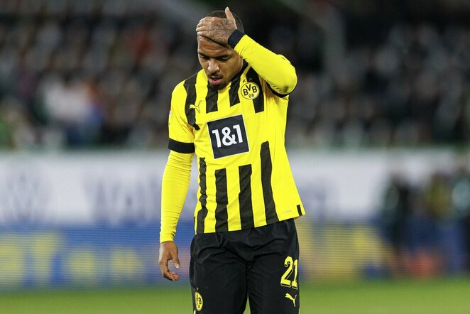 Rungtynių akimirka | Scanpix nuotr.