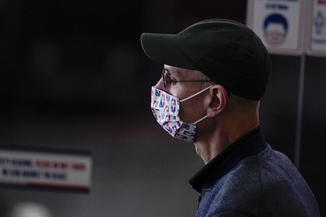 Silveris | Scanpix nuotr.