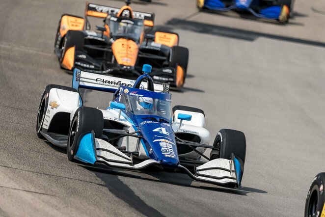 Deividas Malūkas | Scanpix nuotr.