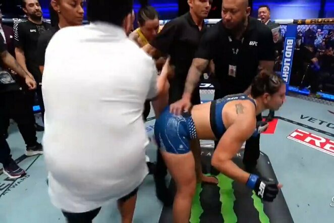 Ailin Perez | Stop kadras