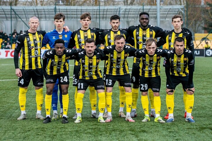 FA „Šiauliai“ | Klubo nuotr.