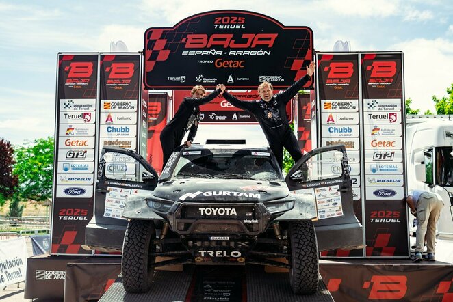 „MCH Photo“ nuotr. | Organizatorių nuotr.