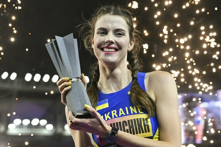 „Ultimate“ pasaulio lengvosios atletikos čempionatas | EPA nuotr.